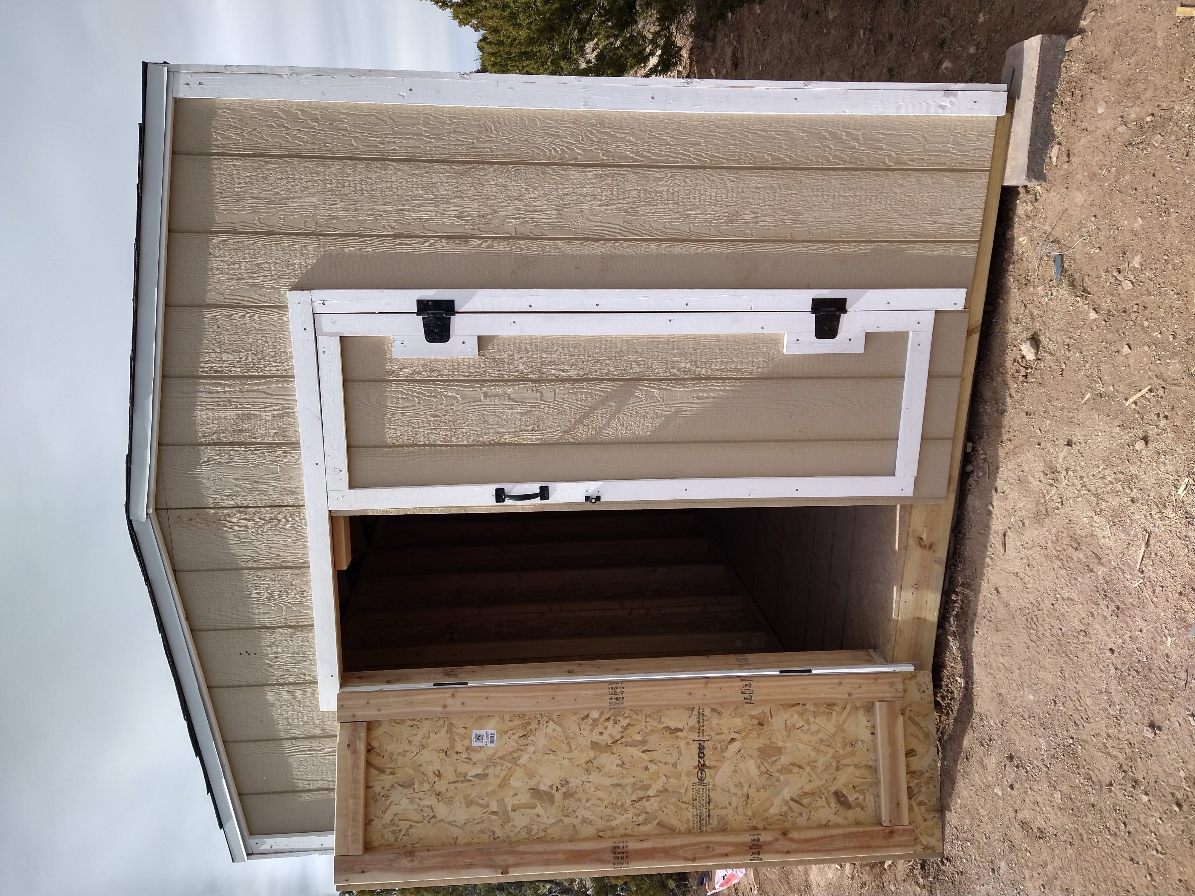 Shed Gallery Image 5