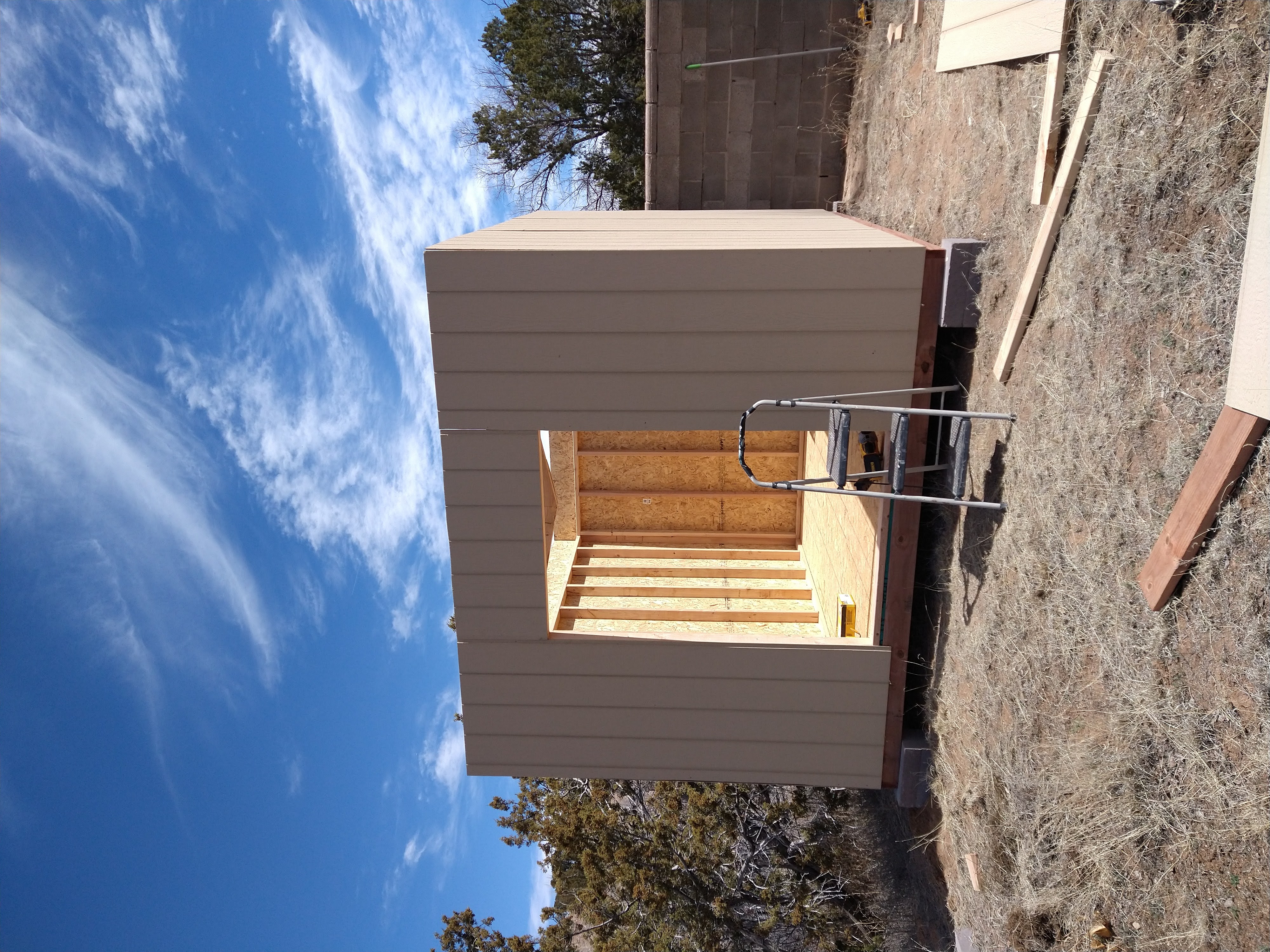 Shed Gallery Image 12