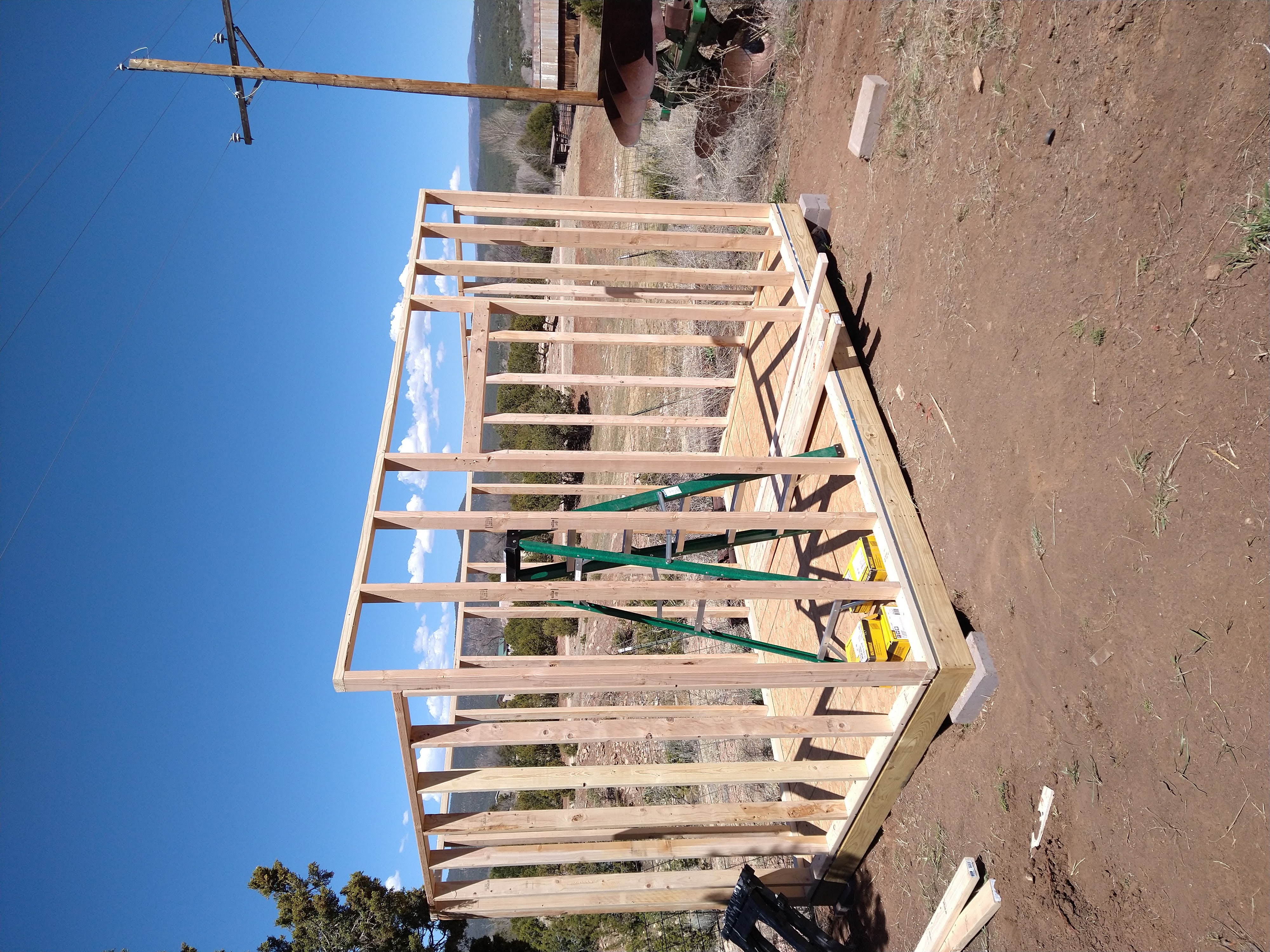 Shed Gallery Image 21