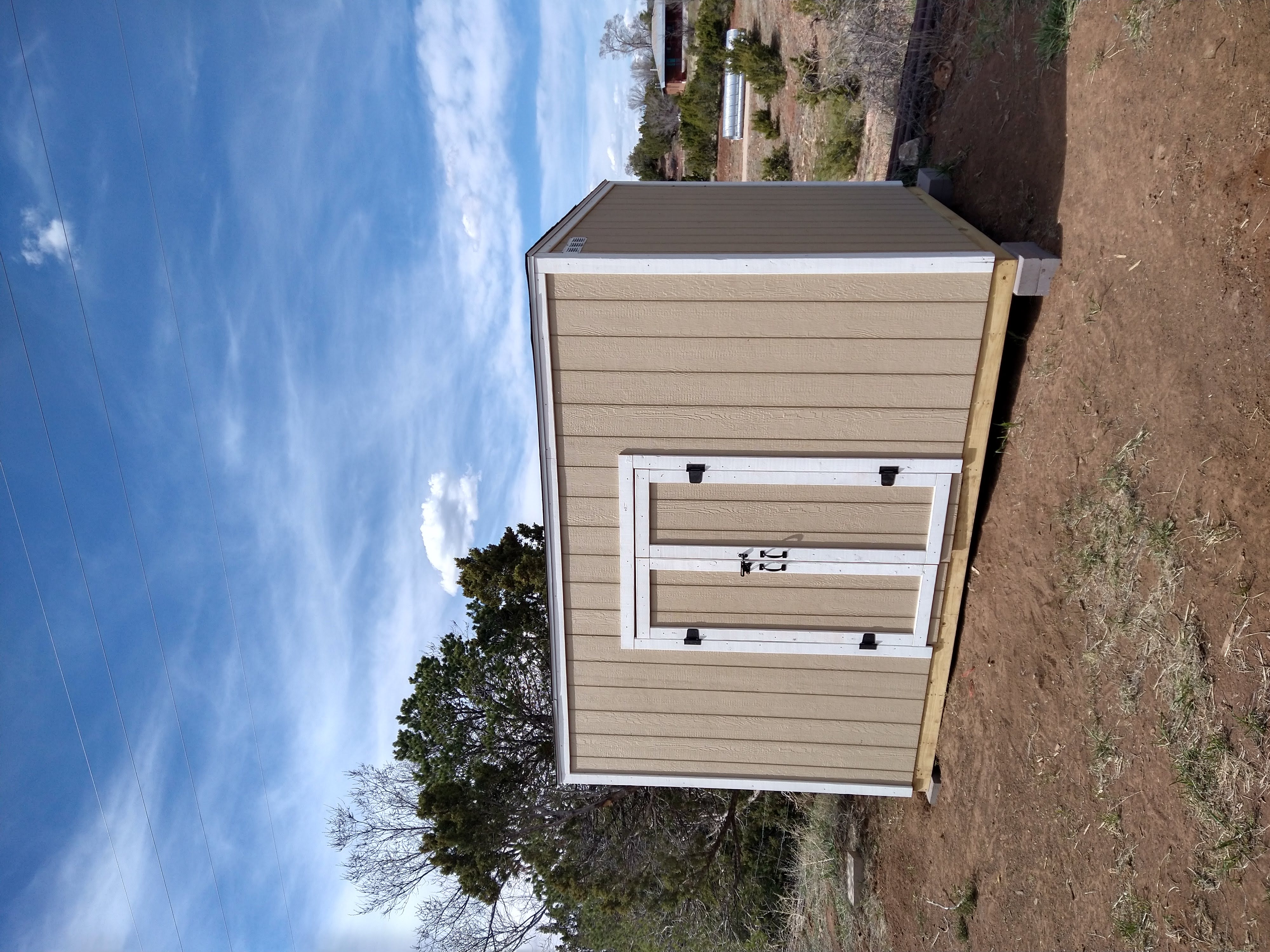 Shed Gallery Image 24