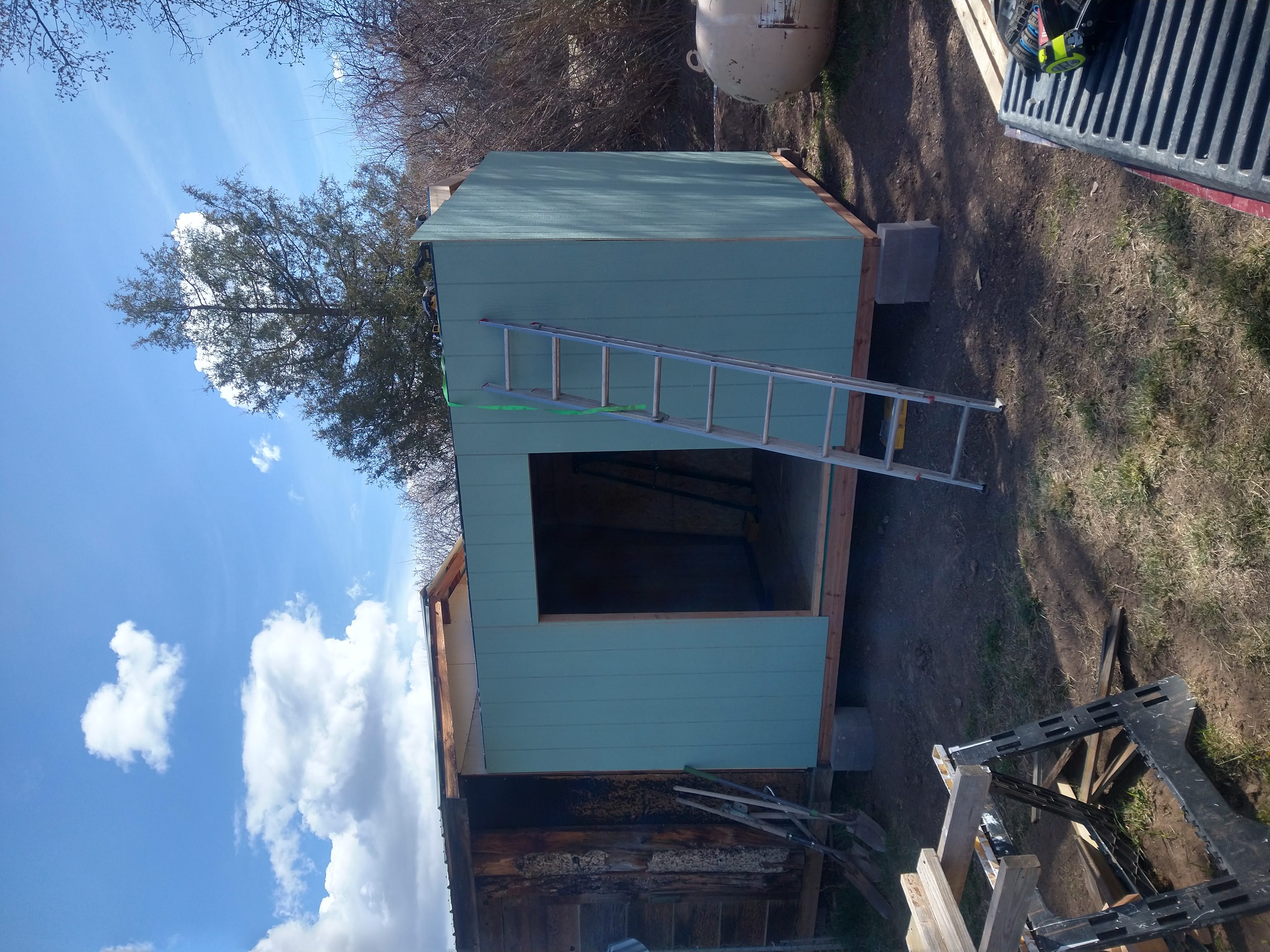 Shed Gallery Image 28