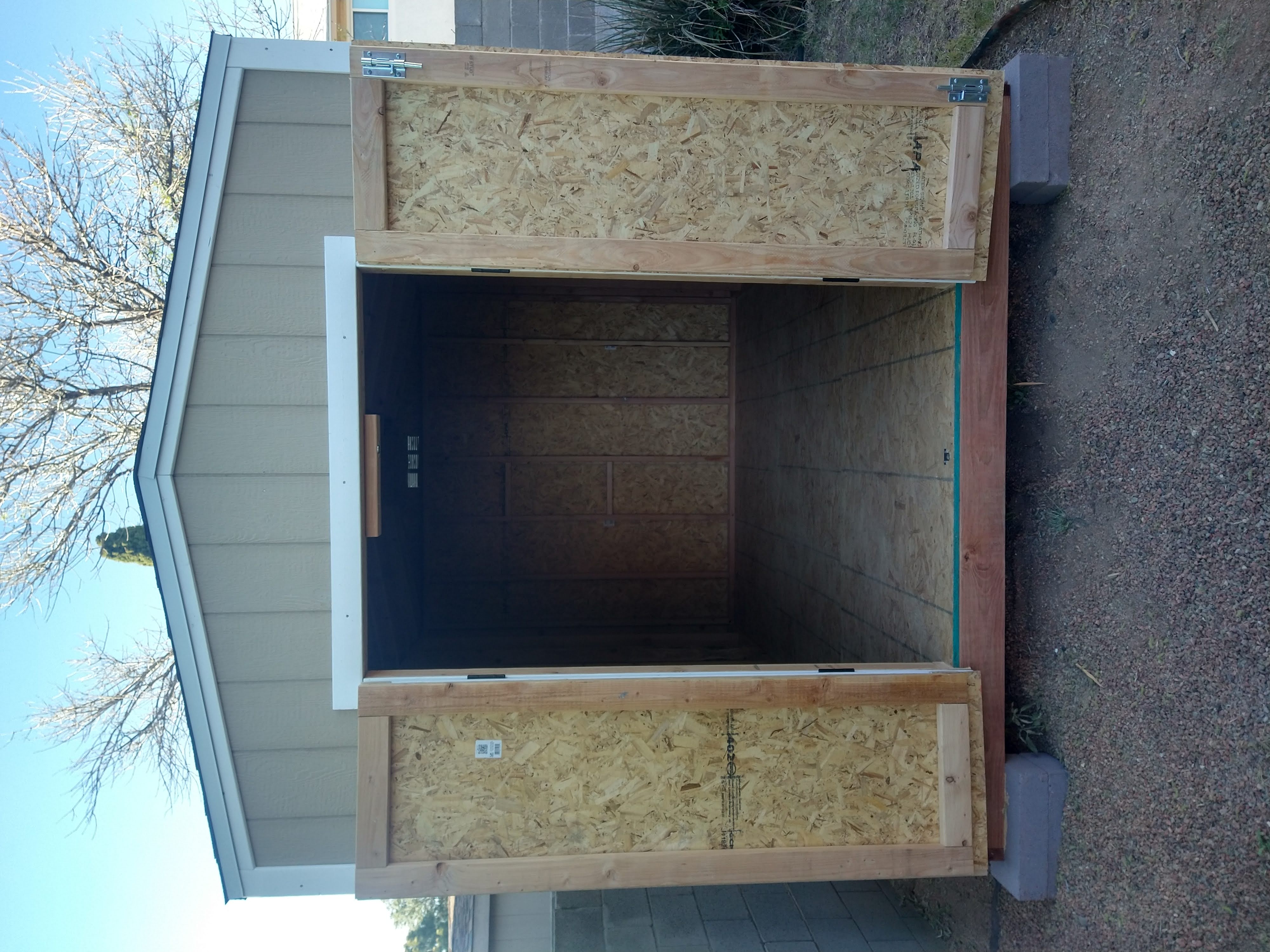 Shed Gallery Image 34