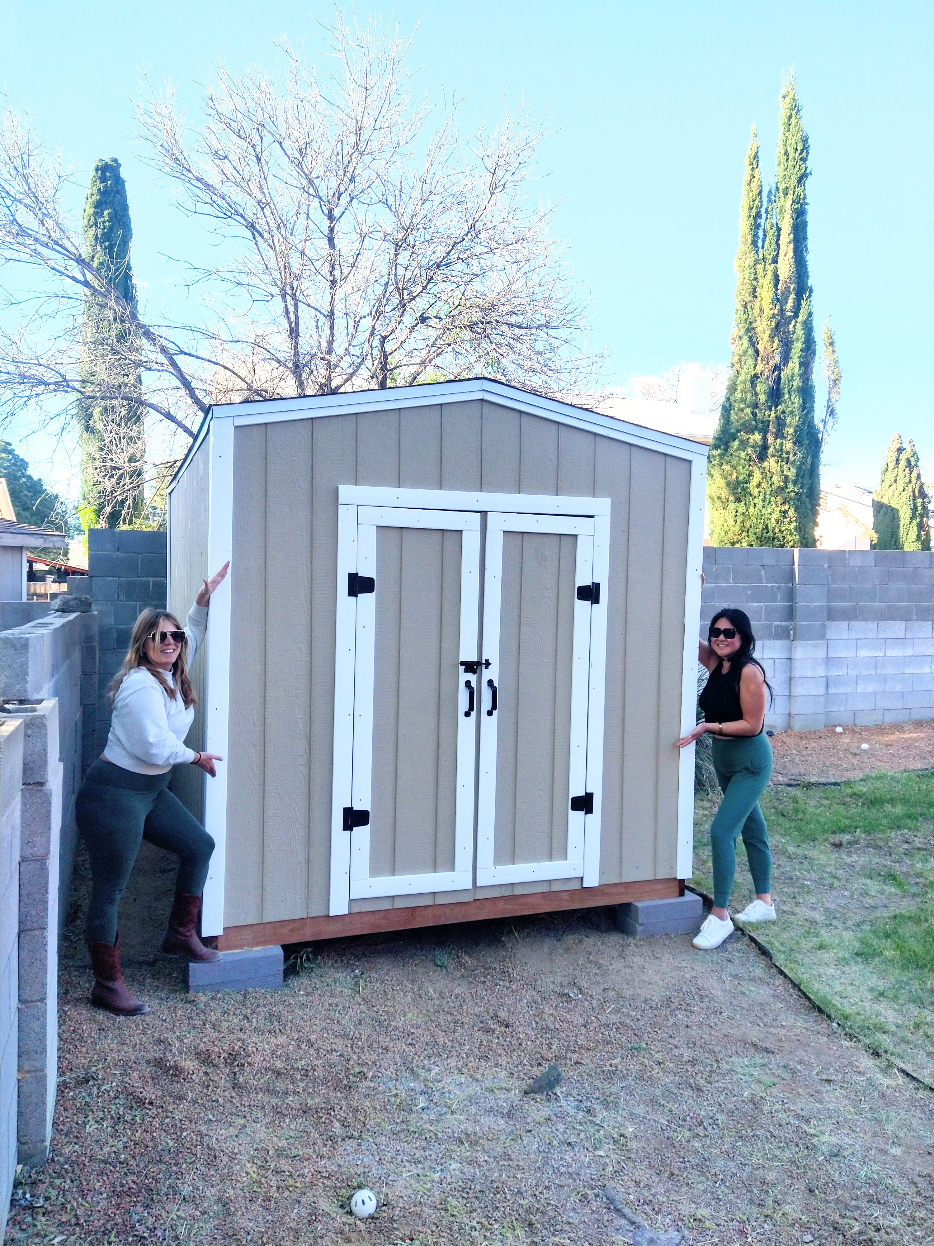 Shed Gallery Image 36