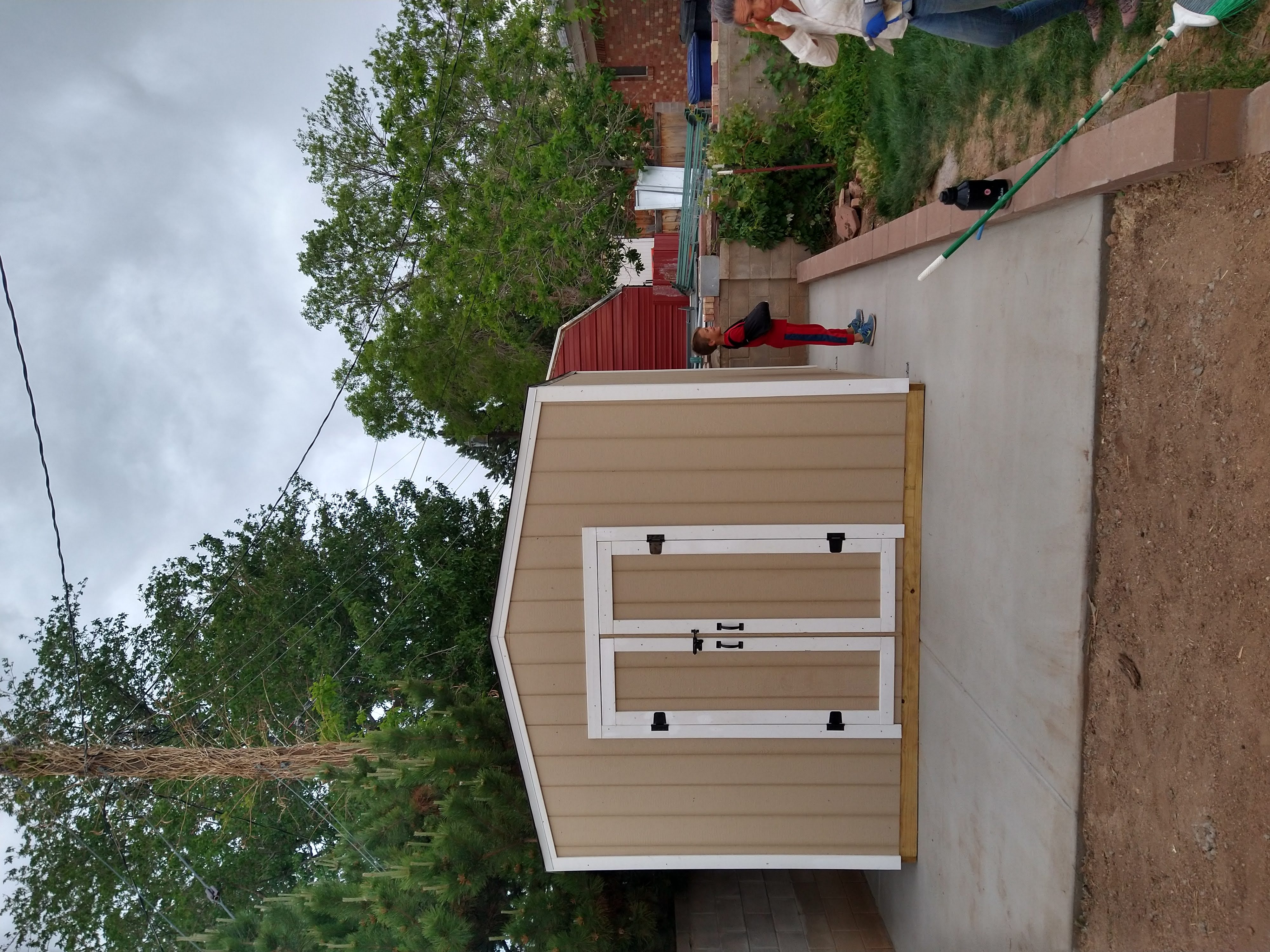 Shed Gallery Image 37