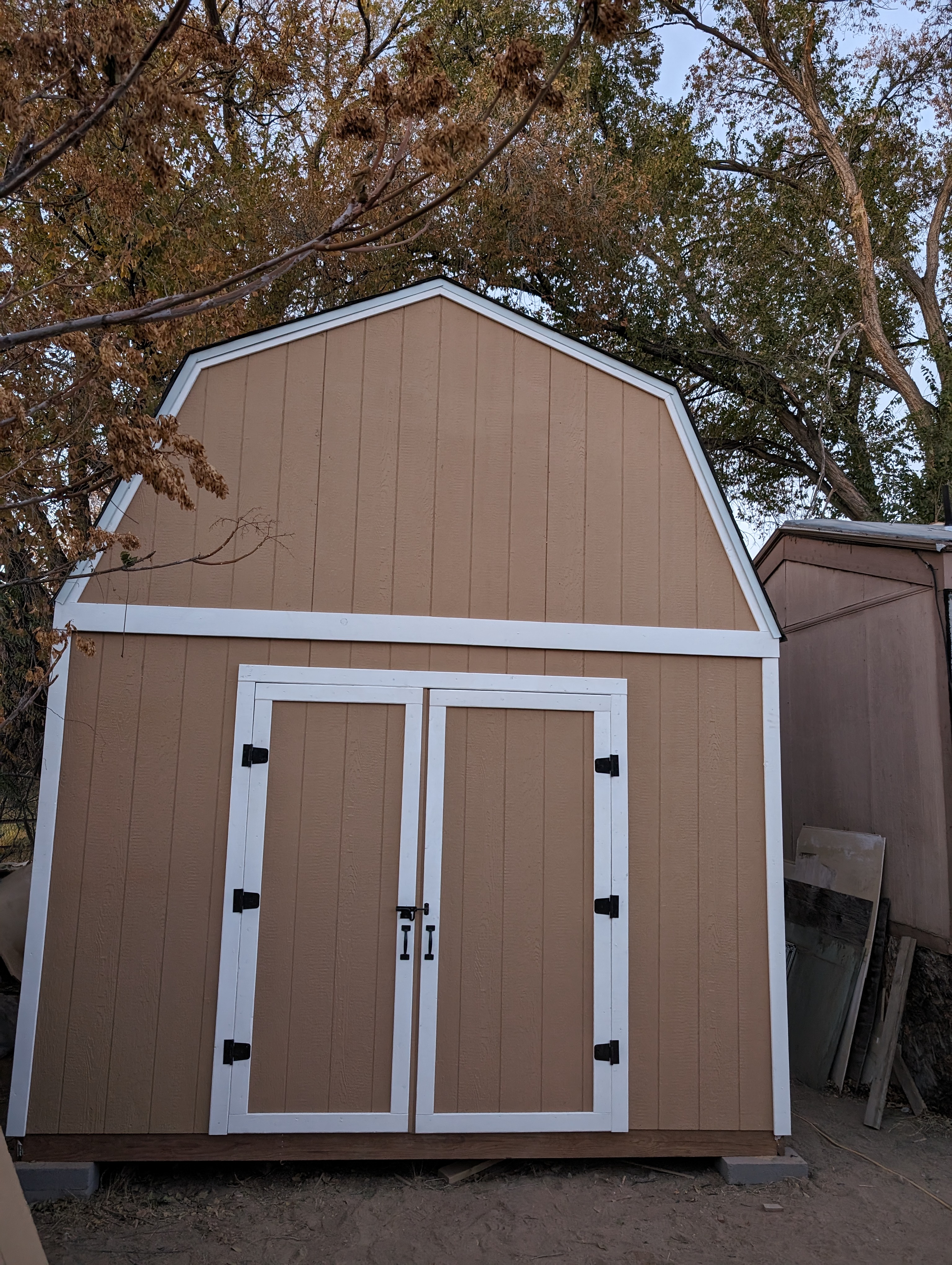 Shed Gallery Image 39