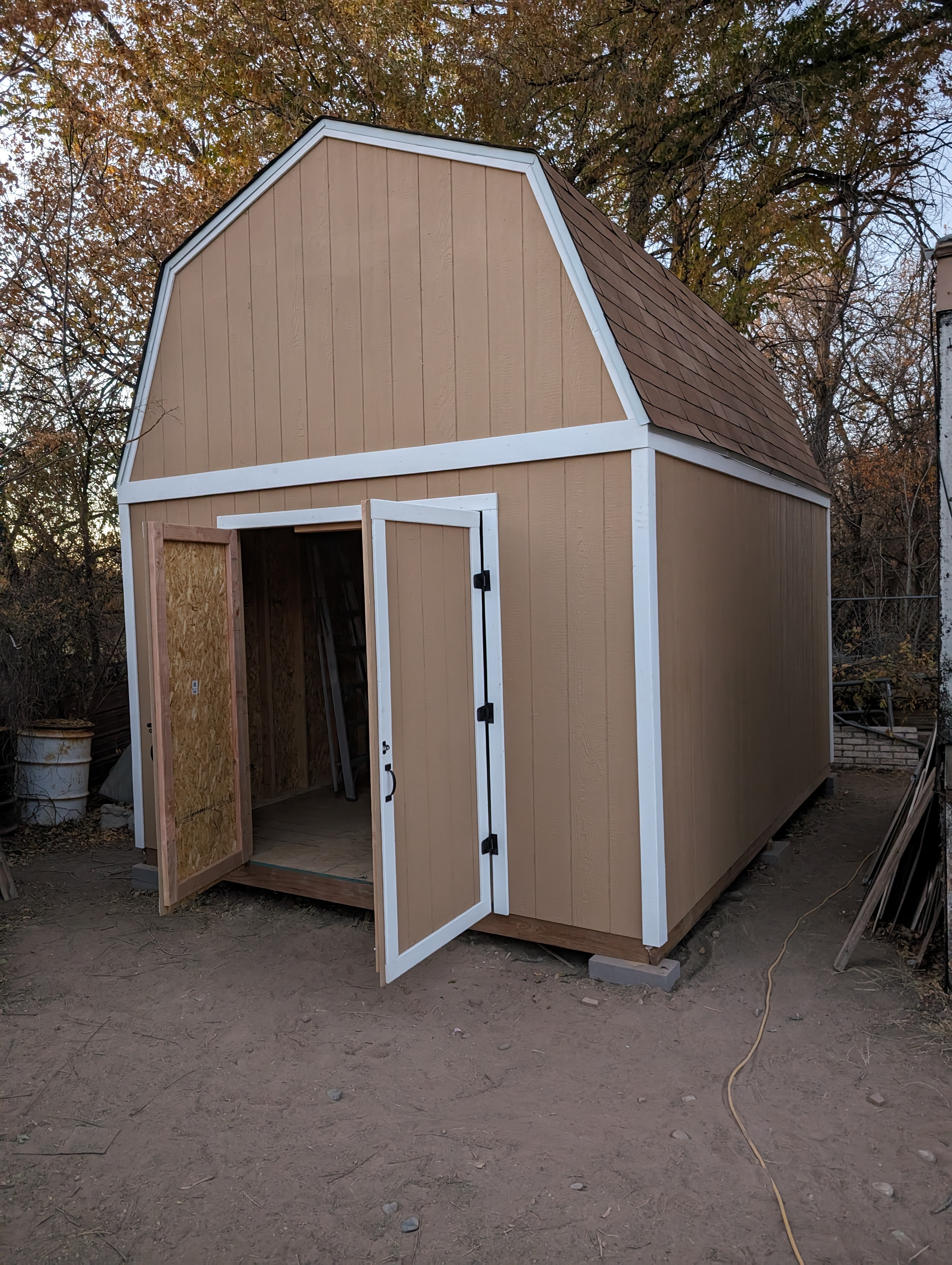 Shed Gallery Image 41