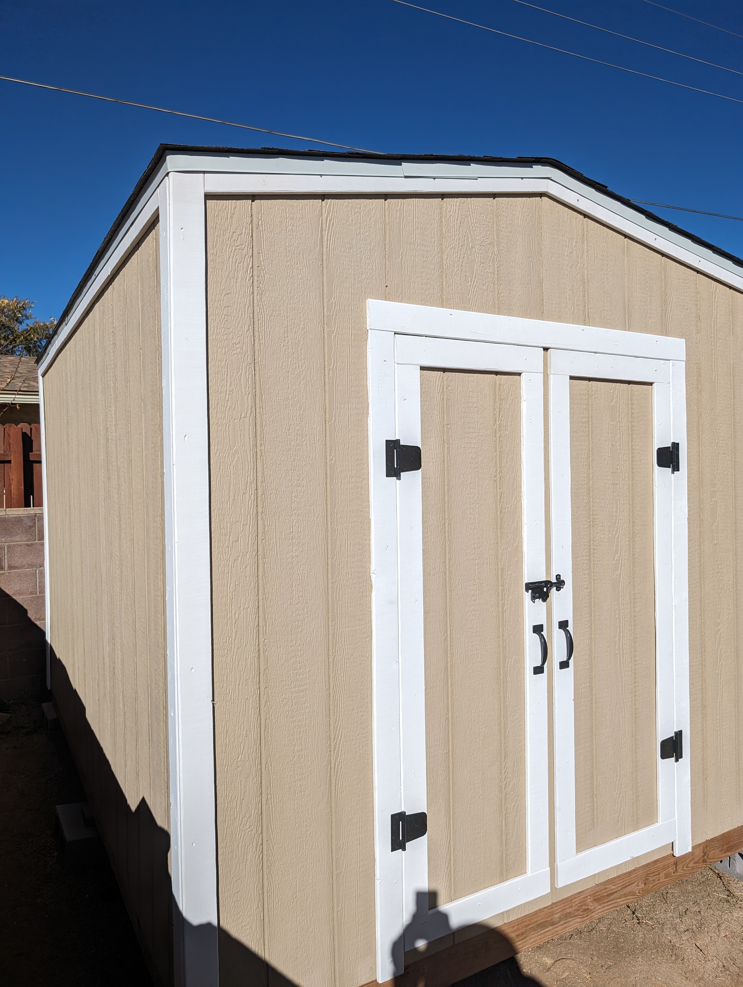 Shed Gallery Image 45