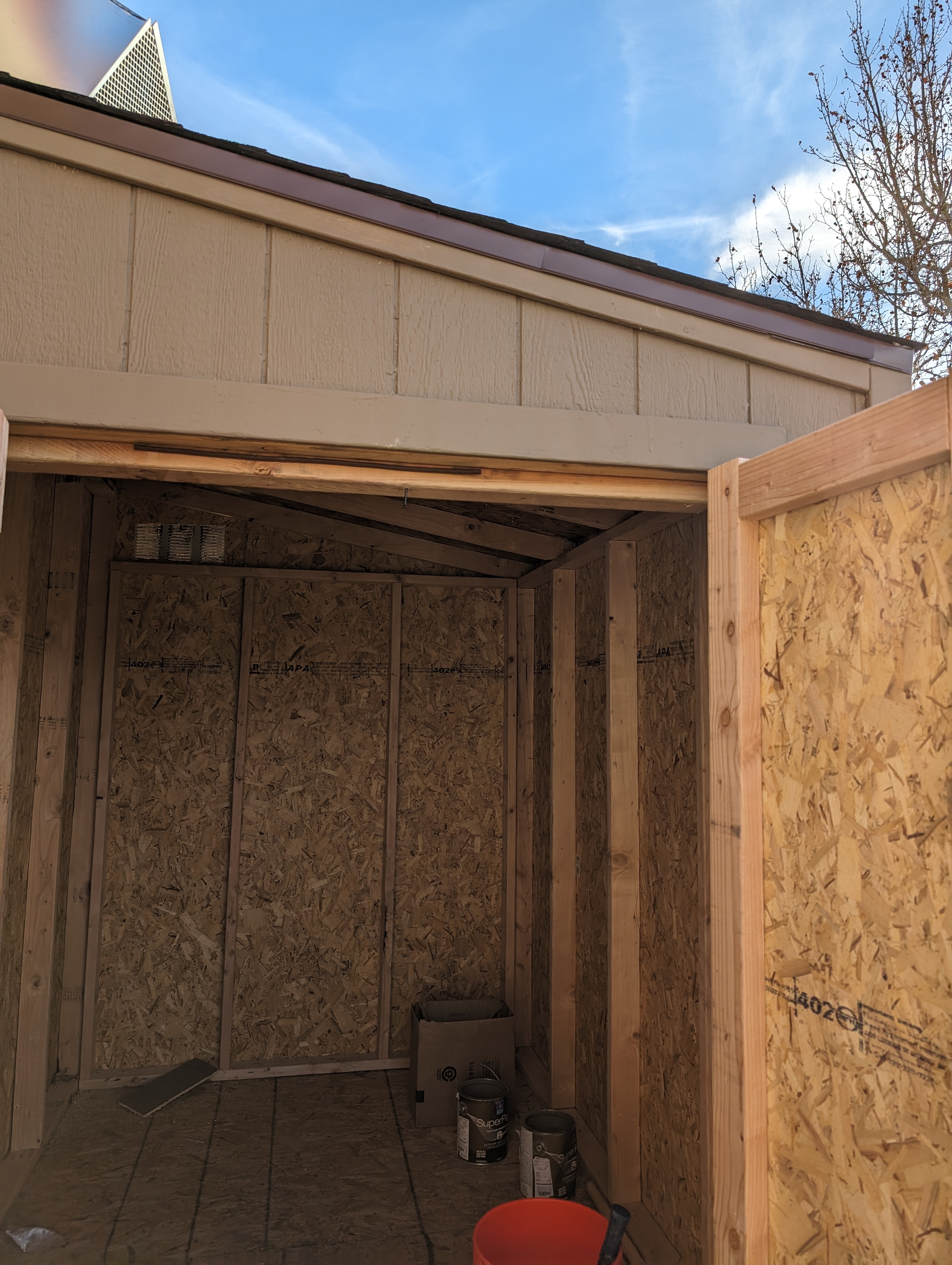 Shed Gallery Image 57