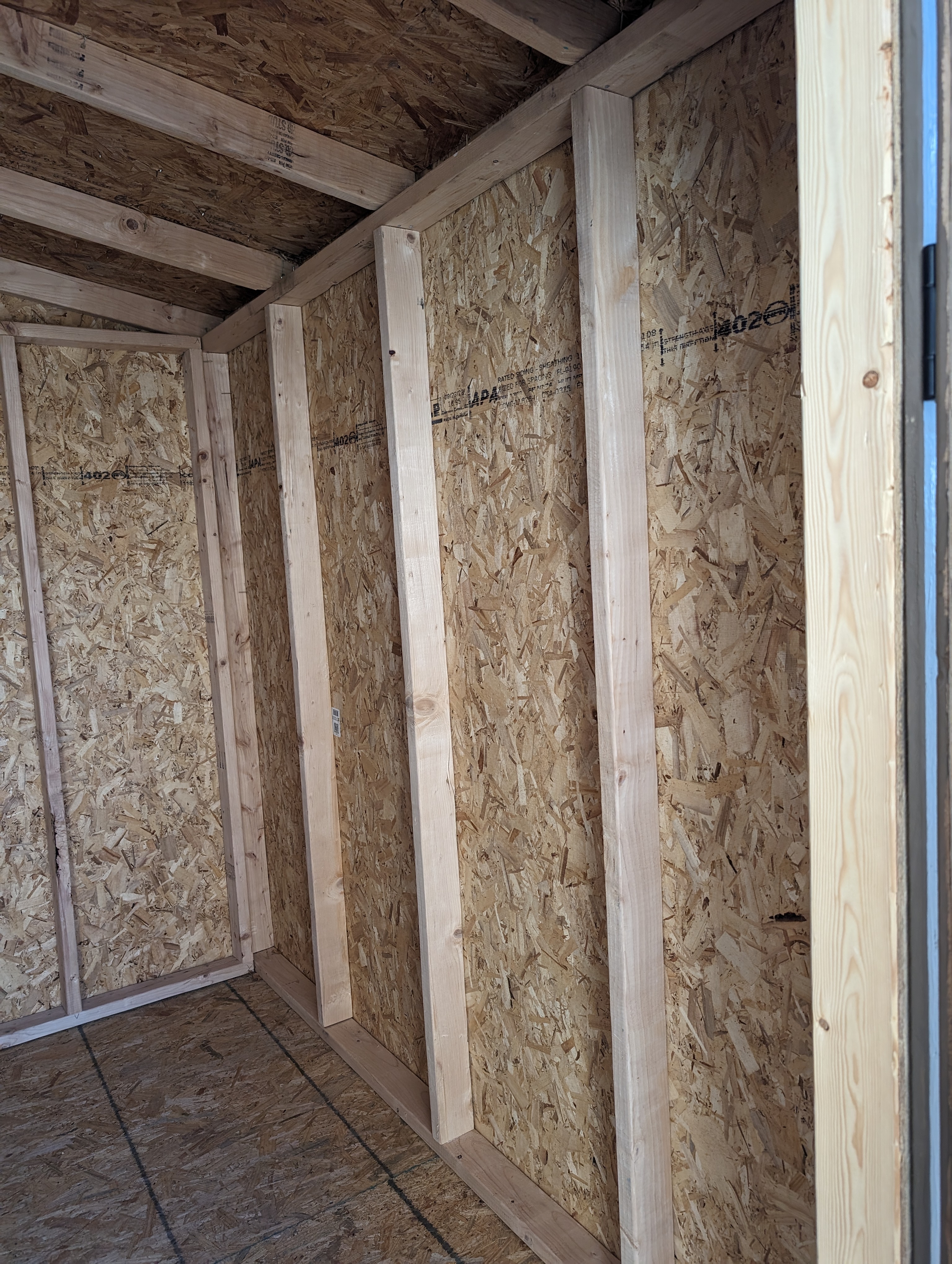 Shed Gallery Image 64